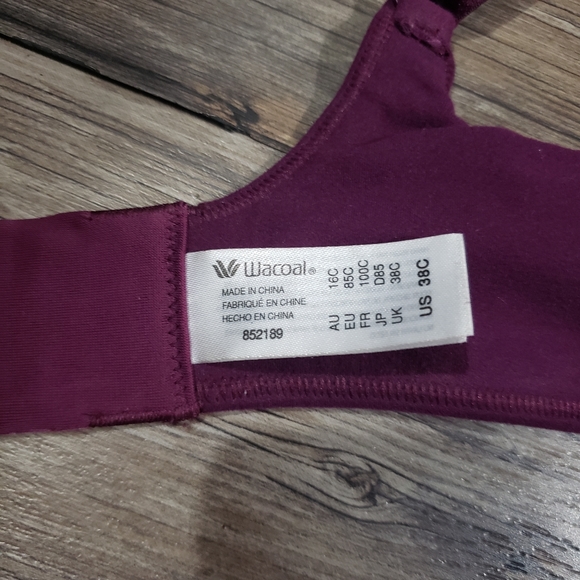 Wacoal bra 38c - Picture 6 of 6